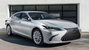 Lexus ES 300h