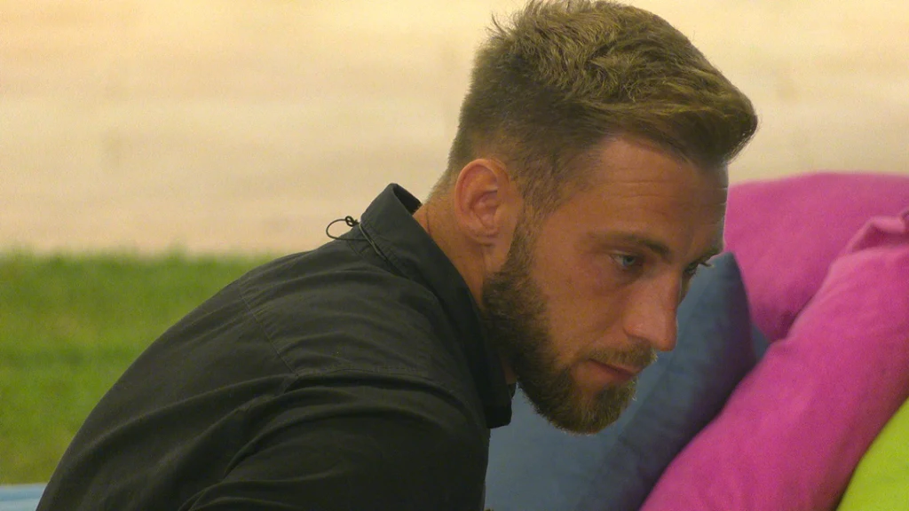 "Love Island. Wyspa Miłości" "Love Island. Wyspa Miłości"