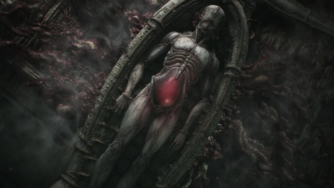 Scorn Scorn