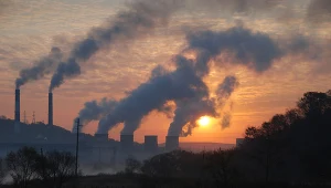 Polska jest w niechlubnej czołówce krajów UE pod względem jakości powietrza