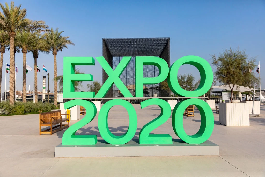 Expo 2020 przyciąga tłumy. Wystawy Światowe każdorazowo cieszą się ogromnym zainteresowaniem