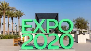 Expo 2020: Polska zachwyciła Dubaj okazałym pawilonem