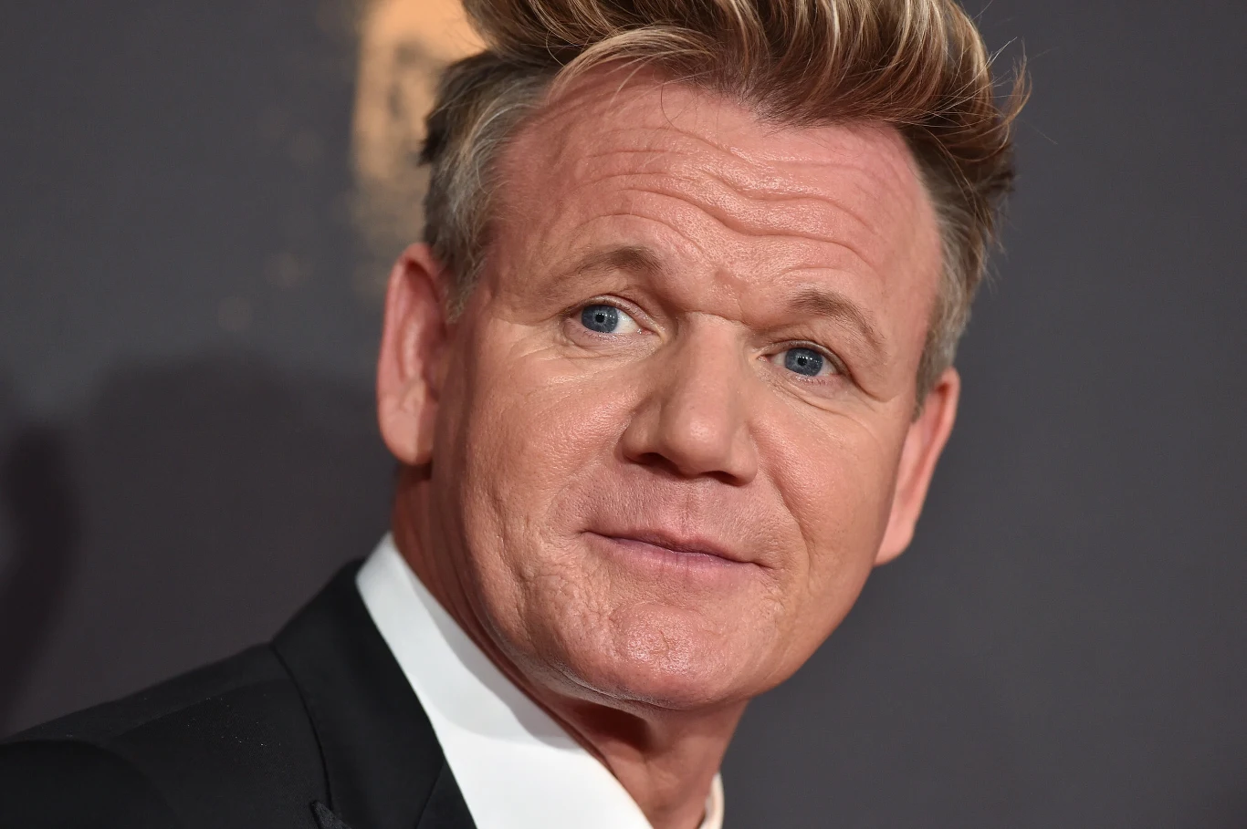 Gordon Ramsey Gordon Ramsey