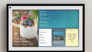 Echo Show 15 - nowy gadżet Amazona