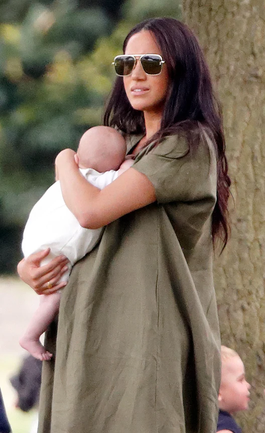 Meghan Markle Meghan Markle