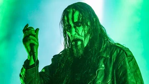 Gaahl (Gaahls Wyrd) w akcji