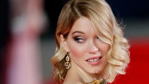 Léa Seydoux nie chce być obiektem seksualnym