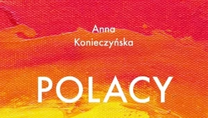 Polacy pod tęczową flagą, Anna Konieczyńska 