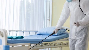 W Rosji odnotowano najwyższą liczbę zgonów na Covid-19 od początku pandemii