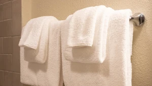Trzymasz ręczniki w tym miejscu? To źle wpływa na twoje zdrowie