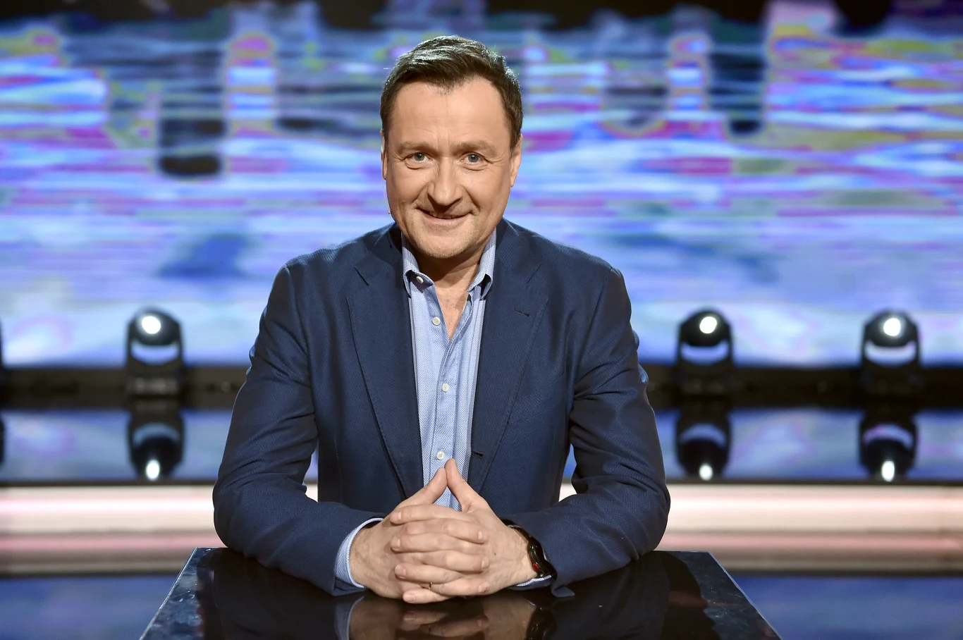 Jacek Kawalec Jacek Kawalec