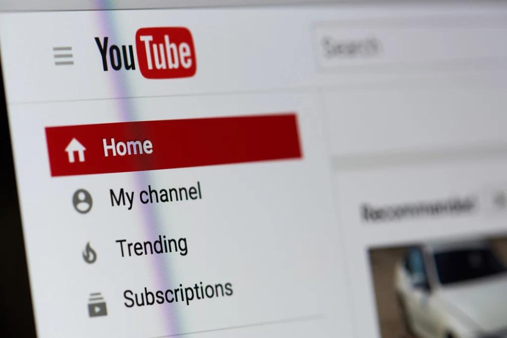 Youtube