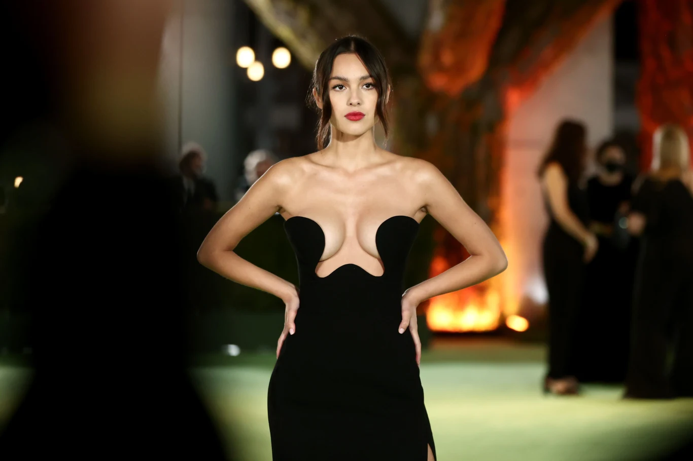 Olivia Rodrigo Olivia Rodrigo