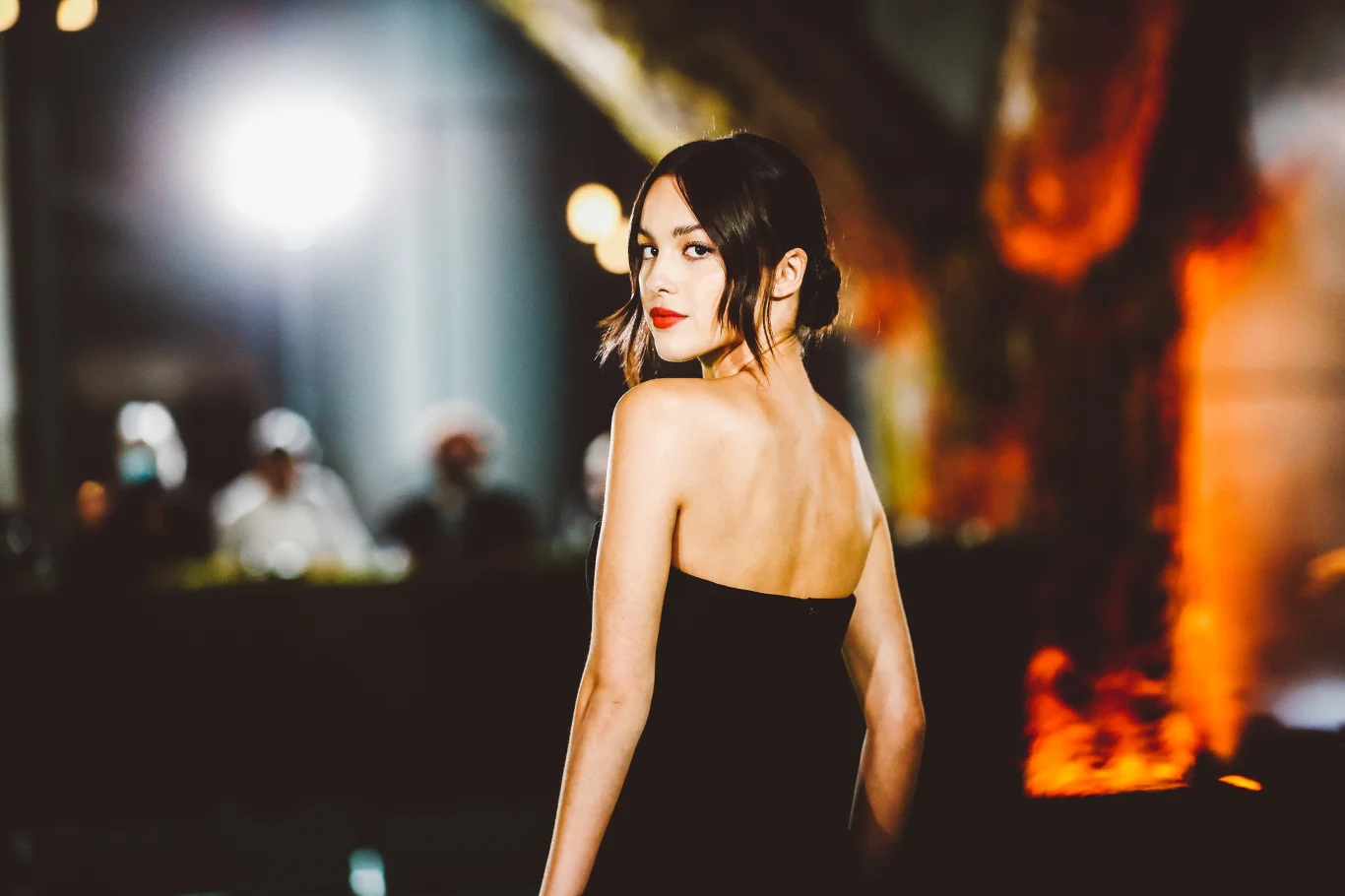 Olivia Rodrigo Olivia Rodrigo