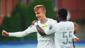 Puchar Polski. Młodzieżowcy wciągają Widzew do drugiej rundy