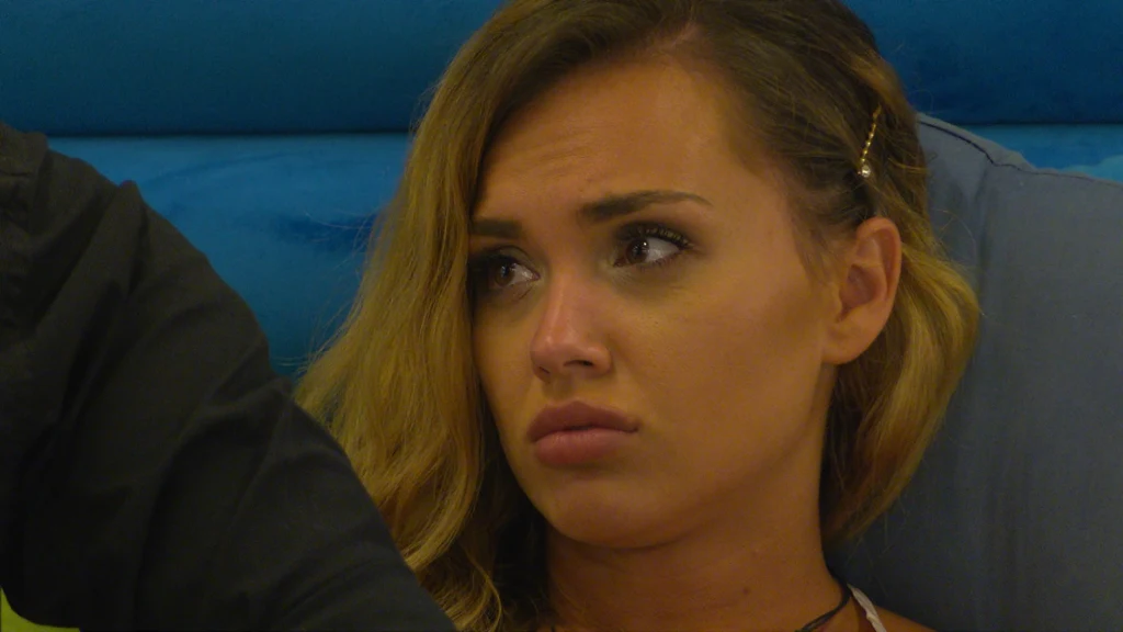 Love Island Love Island