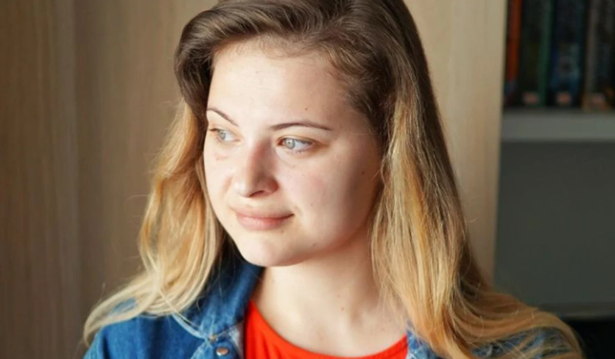 Martyna Kaczmarek, fot. https://www.instagram.com/martynakaczmarek/ Martyna Kaczmarek, fot. https://www.instagram.com/martynakaczmarek/