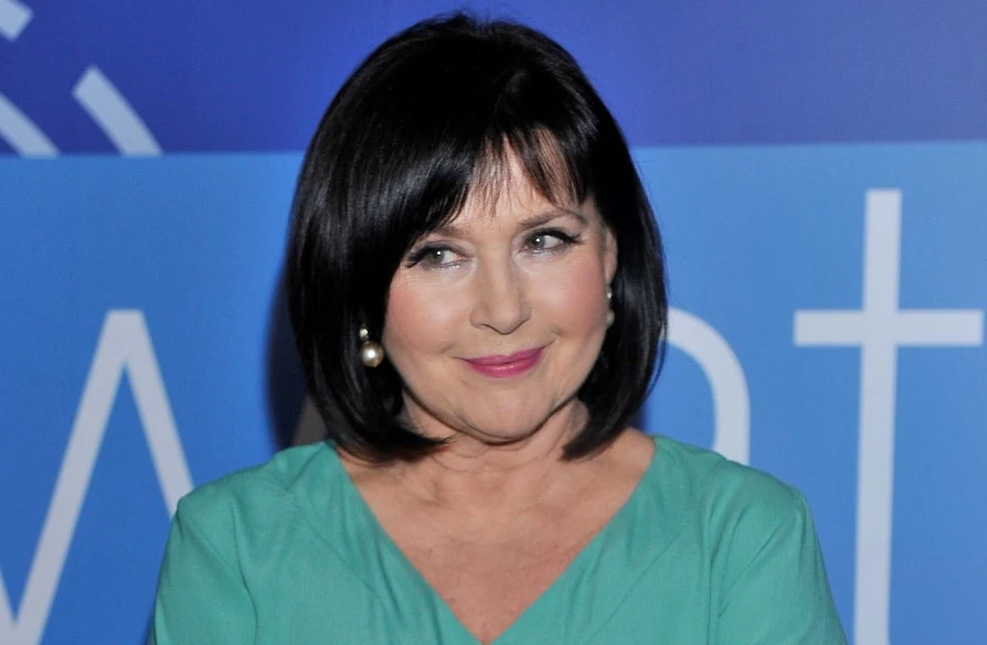 Elżbieta Jaworowicz Elżbieta Jaworowicz