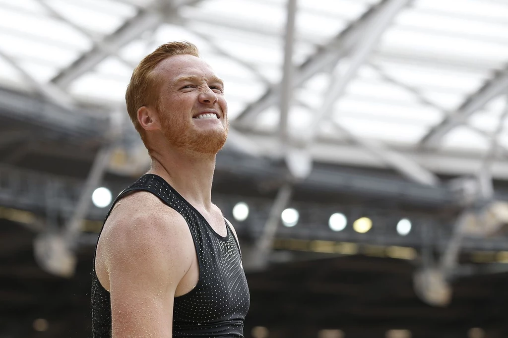 Greg Rutherford