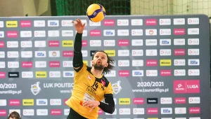 PlusLiga. Beniaminek ze sporymi nadziejami i kłopotami