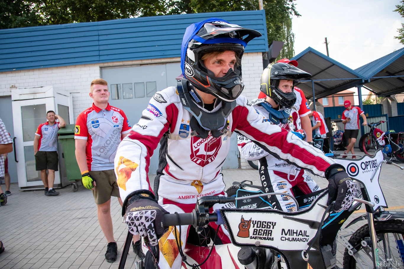 Francis Gusts Francis Gusts