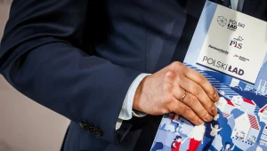 Polski Ład. Duże zmiany w rządowym programie / Karolina Misztal