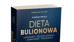 Dieta bulionowa, Kellyann Petrucci