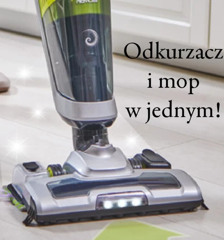 Odkurzacz