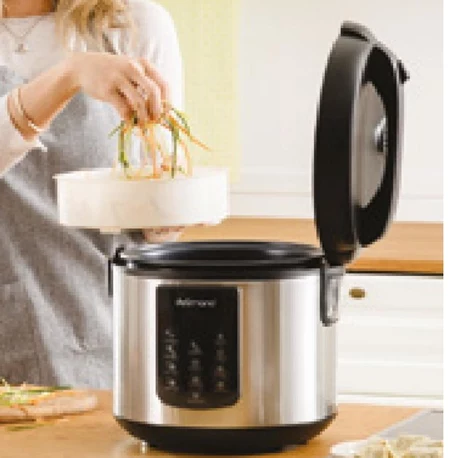 Multicooker Delimano