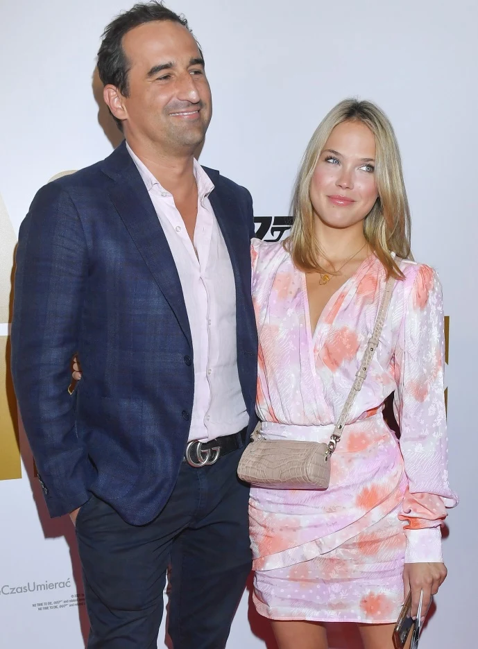 Michał Koterski i Dagmara Bryzek Michał Koterski i Dagmara Bryzek