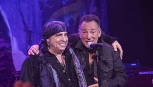 "Rodzina Soprano": Steven van Zandt przyznaje, że był uzależniony od trójkątów