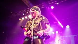 Steel Panther: Koncerty w Polsce w 2022 r. Występ w Krakowie w nowym miejscu [DATY, MIEJSCA, BILETY]