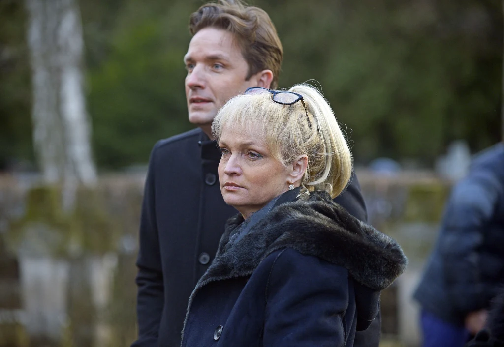 Adrianna Biedrzyńska i Sebastian Błaszczak Adrianna Biedrzyńska i Sebastian Błaszczak