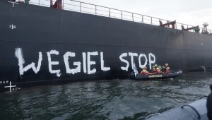 Greenpeace: Co najmniej 9 śląskich kopalń działa nielegalnie