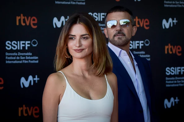 Penelope Cruz zdecydowała się na radykalną zmianę wyglądu i zachwyciła!