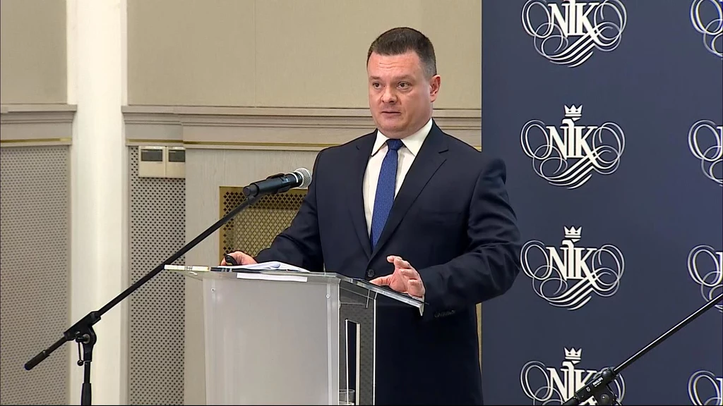 Konferencja NIK Konferencja NIK