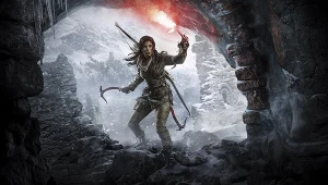 Nowy Tomb Raider w tarapatach? Crystal Dynamics znów zwalnia