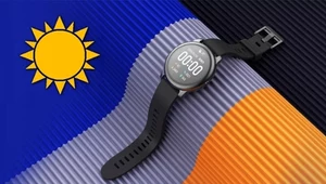 Samsung szykuje smartwatch zasilany energią słoneczną. Koniec z ładowaniem?