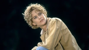 Meg Ryan 
