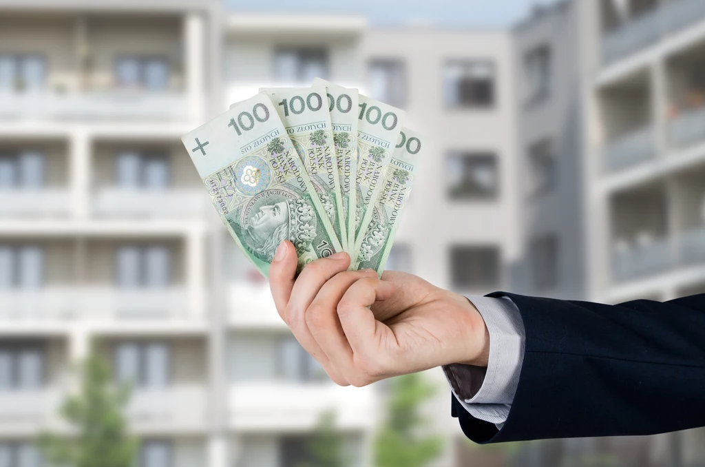 Jak mocno wzrosną raty kredytów ? Oto wyliczenia