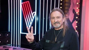 "The Voice of Poland": Marek Piekarczyk i jego zaskakujące słowa. Co wywróżyły mu Romki? 