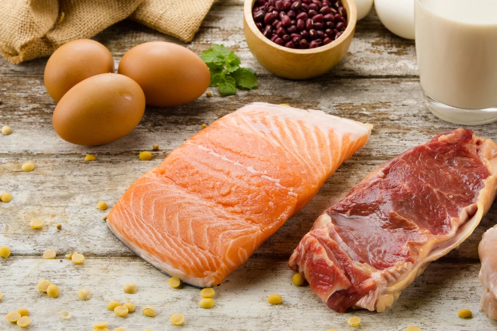 Laktowegetarianizm to dieta pozbawiona mięsa, ryb oraz jajek