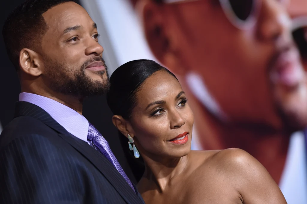 Will i Jada Smith Will i Jada Smith