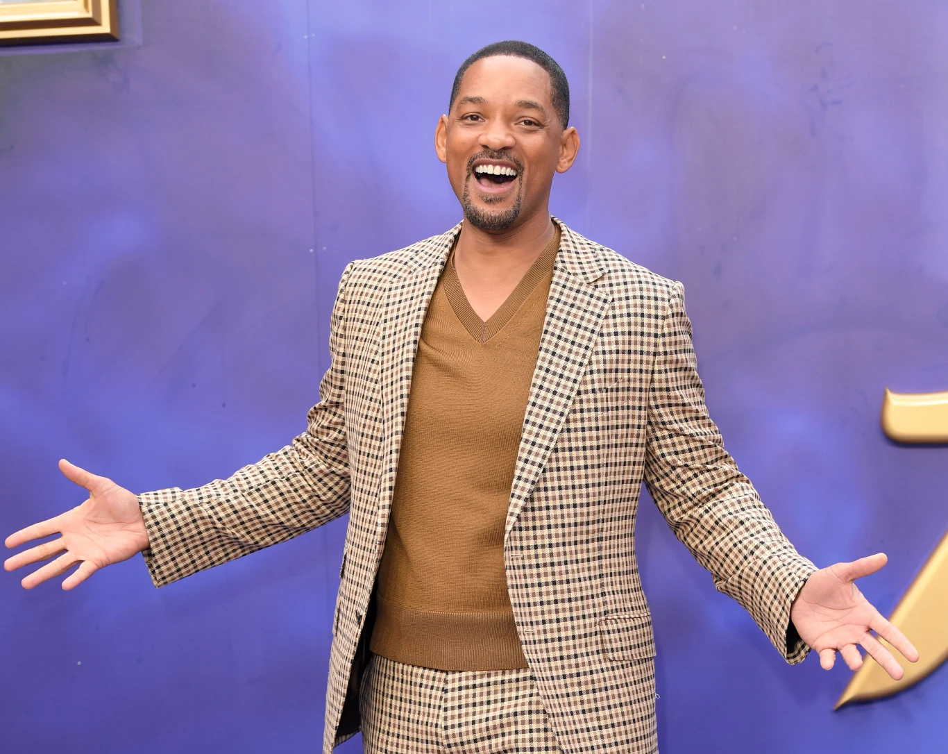 Will Smith Will Smith