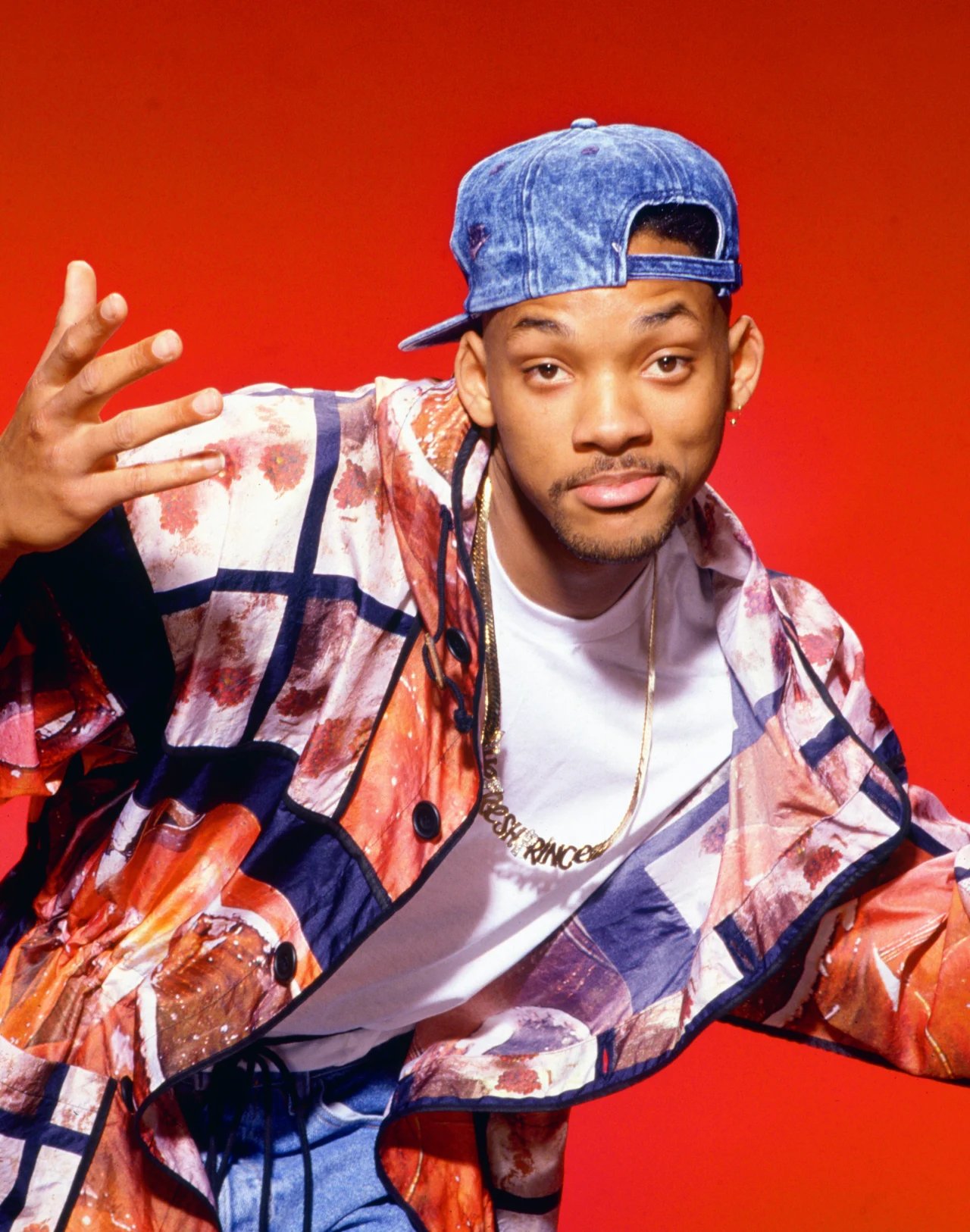 Will Smith Will Smith