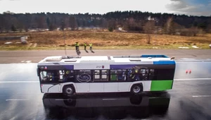 ​Śląski transport miejski zyska 32 autobusy elektryczne