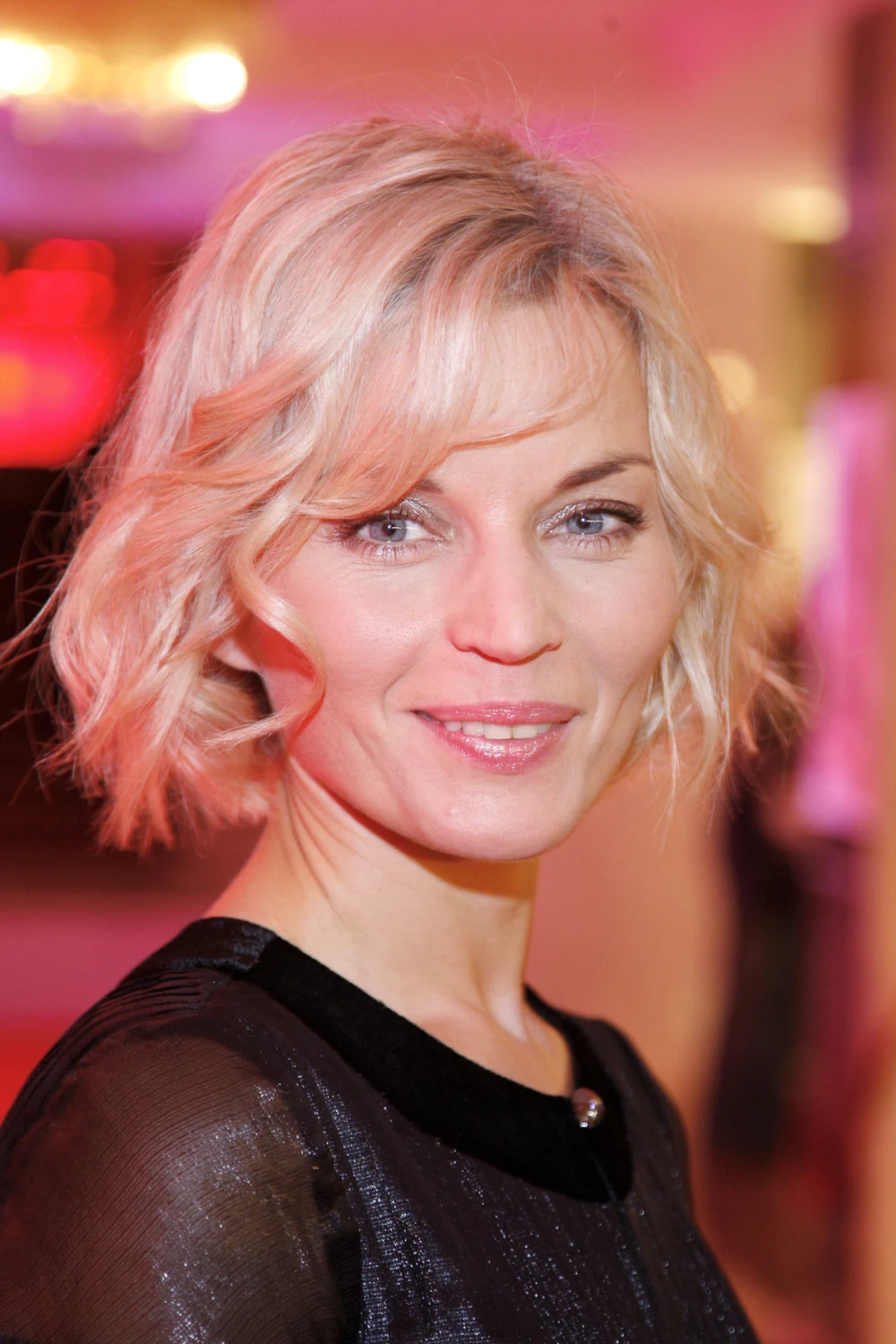 Małgorzata Foremniak w 2007 roku Małgorzata Foremniak w 2007 roku