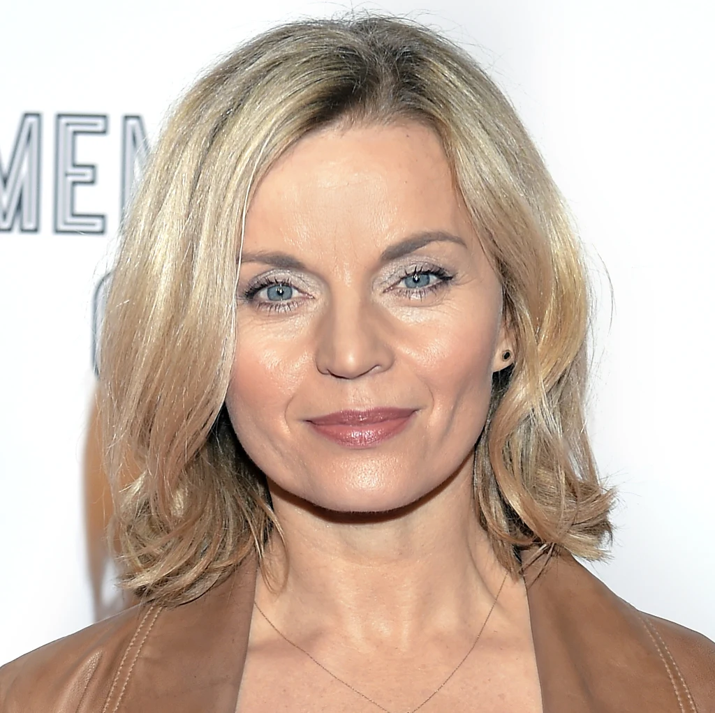 Małgorzata Foremniak Małgorzata Foremniak