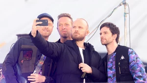 Coldplay nie planuje nagrywać wielu albumów