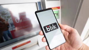 Działanie systemu płatności mobilnych BLIK zostało przywrócone po awarii, która miała miejsce 10 kwietnia